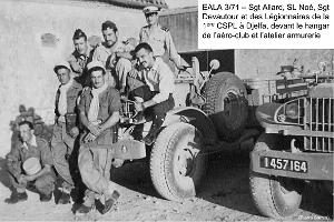 178- ARMEE DE L'AIR EN ALGERIE 1945-1962-26 (45)